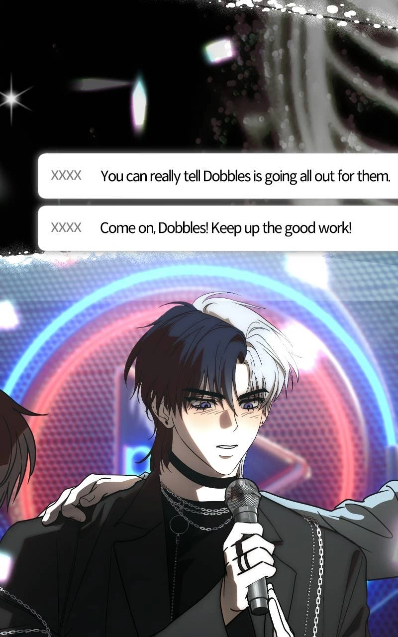 My Comeback as the Youngest Member Chapter 78 - Page 110