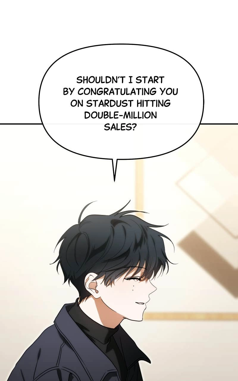 My Comeback as the Youngest Member Chapter 79 - Page 16