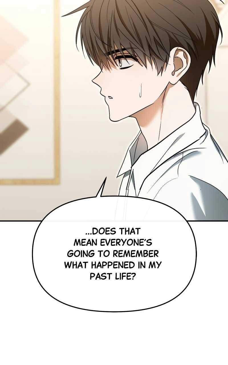 My Comeback as the Youngest Member Chapter 79 - Page 25