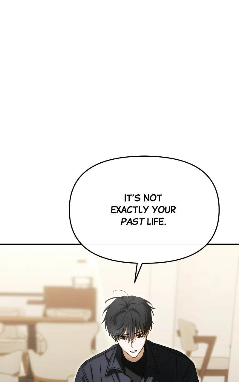 My Comeback as the Youngest Member Chapter 79 - Page 26