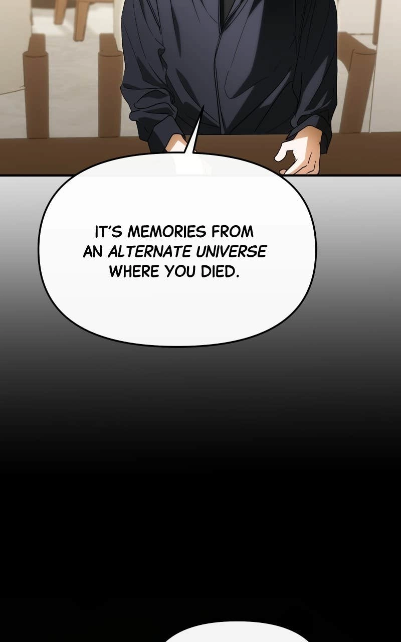 My Comeback as the Youngest Member Chapter 79 - Page 27
