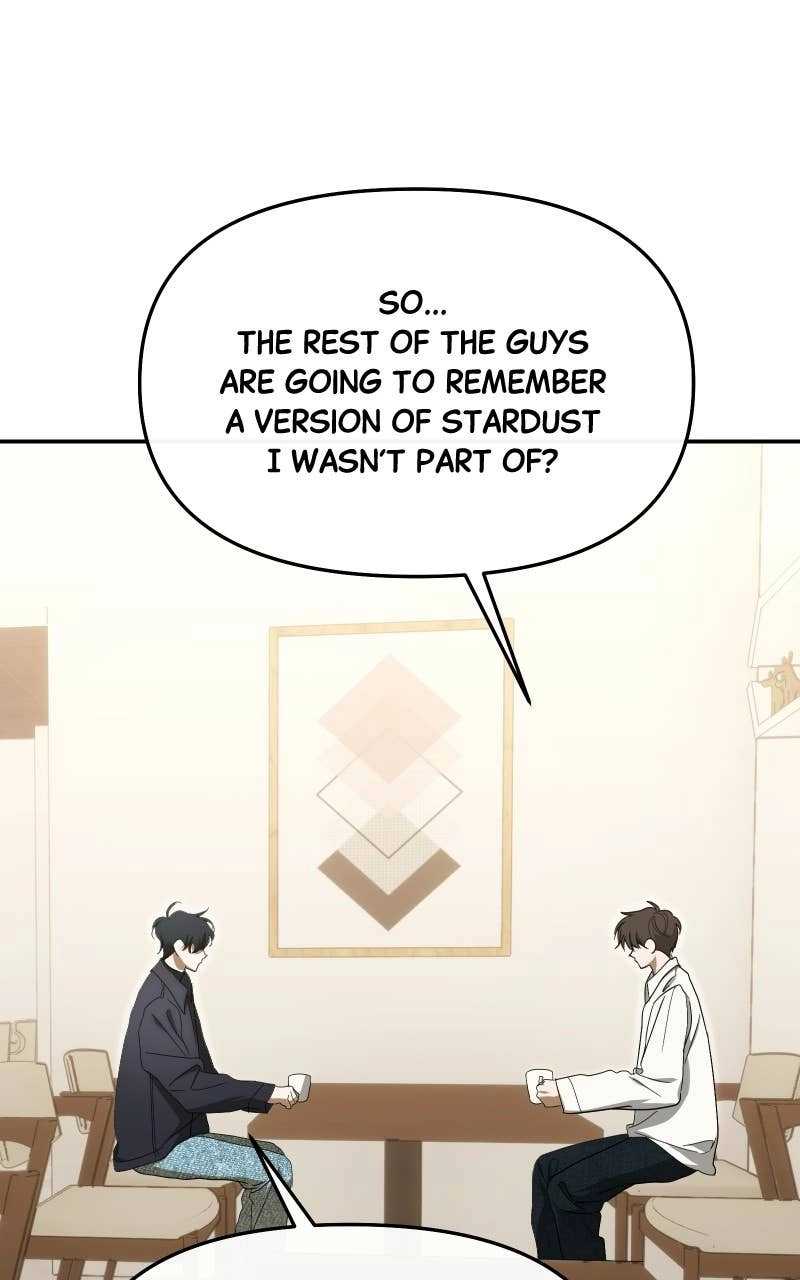 My Comeback as the Youngest Member Chapter 79 - Page 31