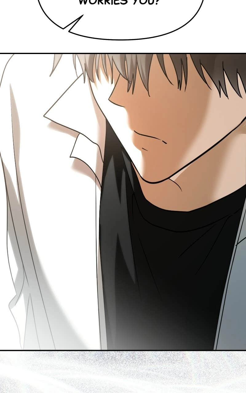 My Comeback as the Youngest Member Chapter 79 - Page 33