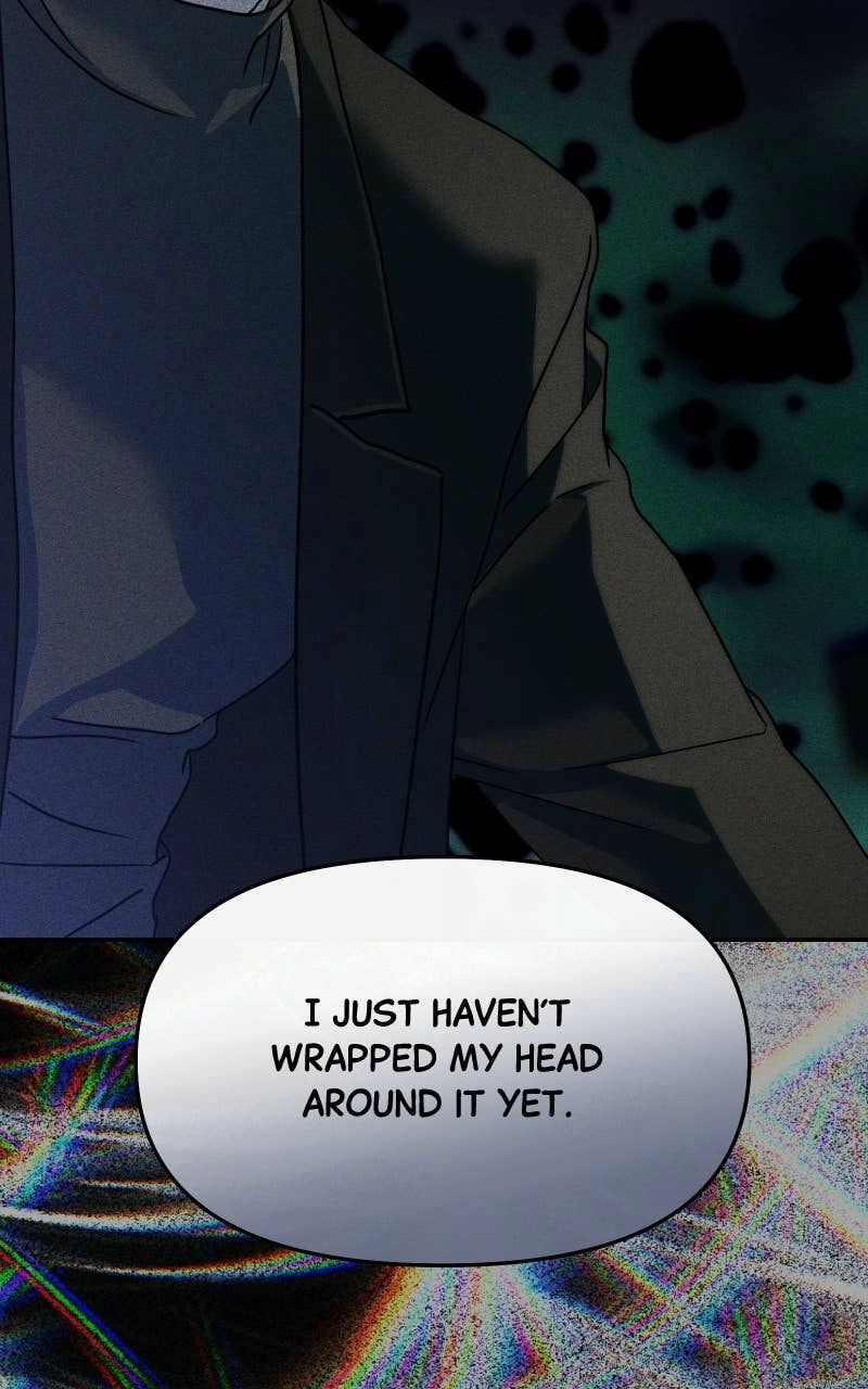 My Comeback as the Youngest Member Chapter 79 - Page 35