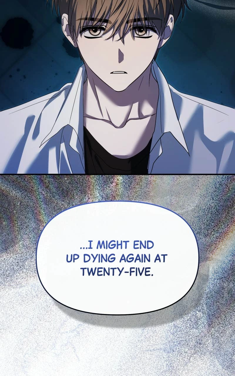 My Comeback as the Youngest Member Chapter 79 - Page 37