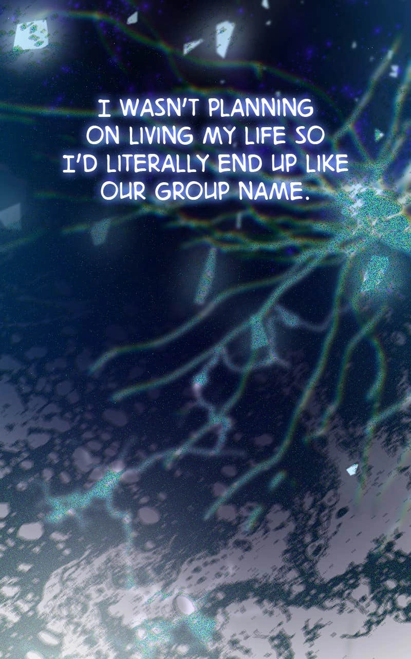 My Comeback as the Youngest Member Chapter 79 - Page 43