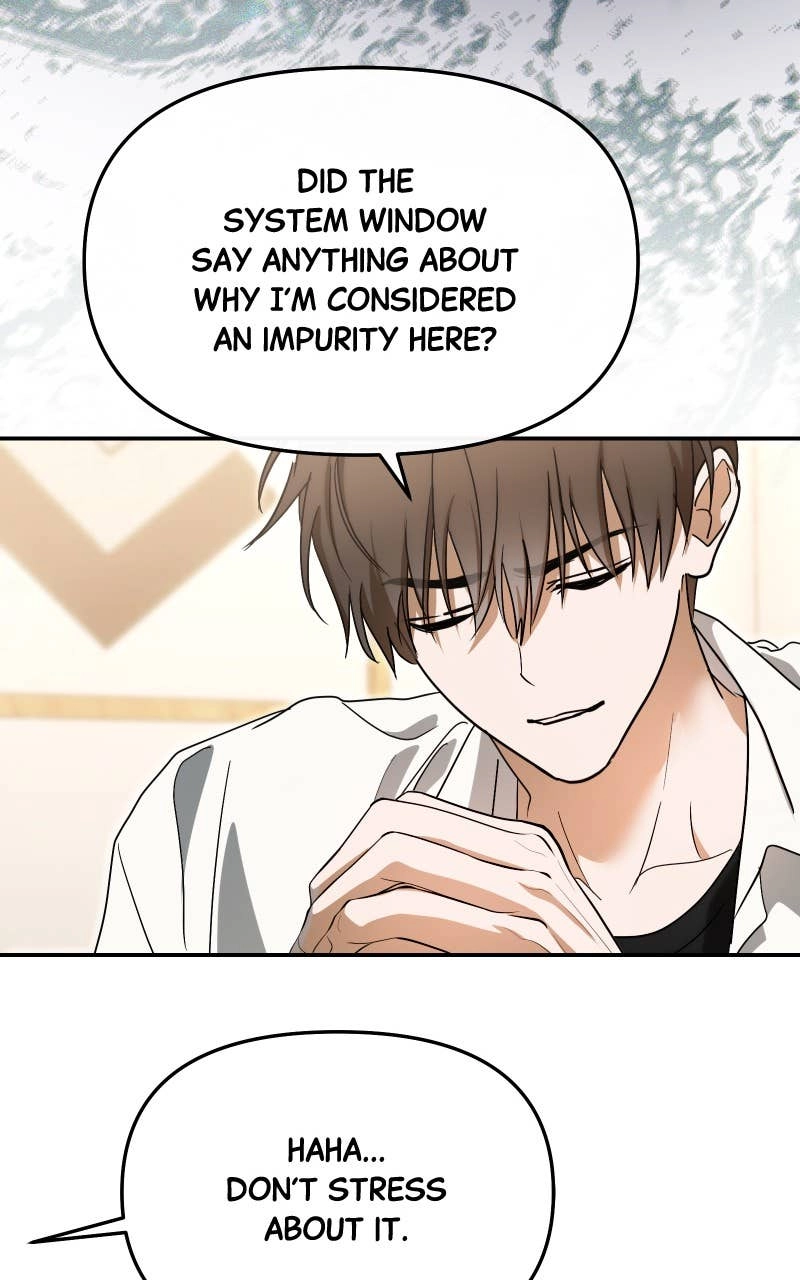 My Comeback as the Youngest Member Chapter 79 - Page 44