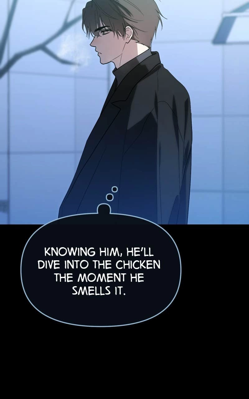 My Comeback as the Youngest Member Chapter 79 - Page 53