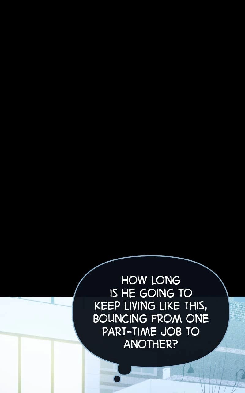 My Comeback as the Youngest Member Chapter 79 - Page 54