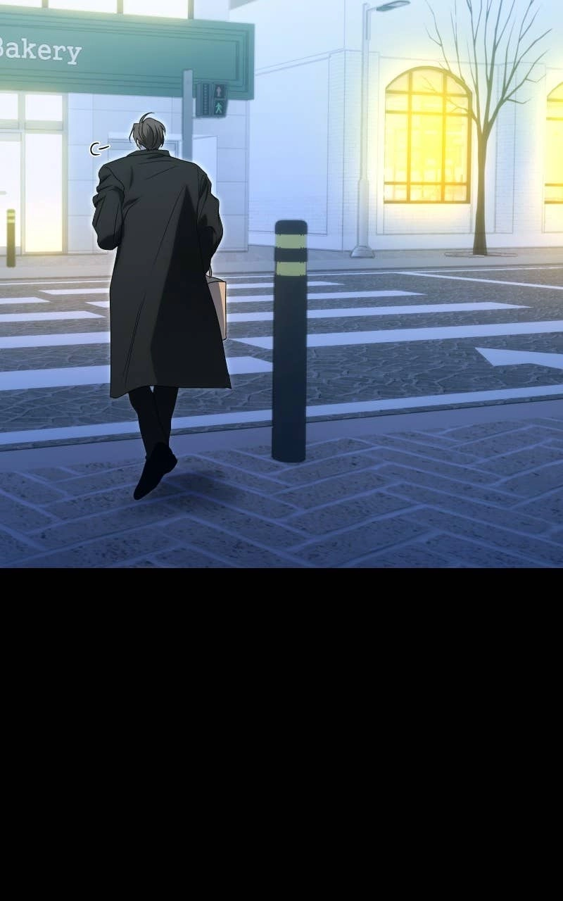 My Comeback as the Youngest Member Chapter 79 - Page 55