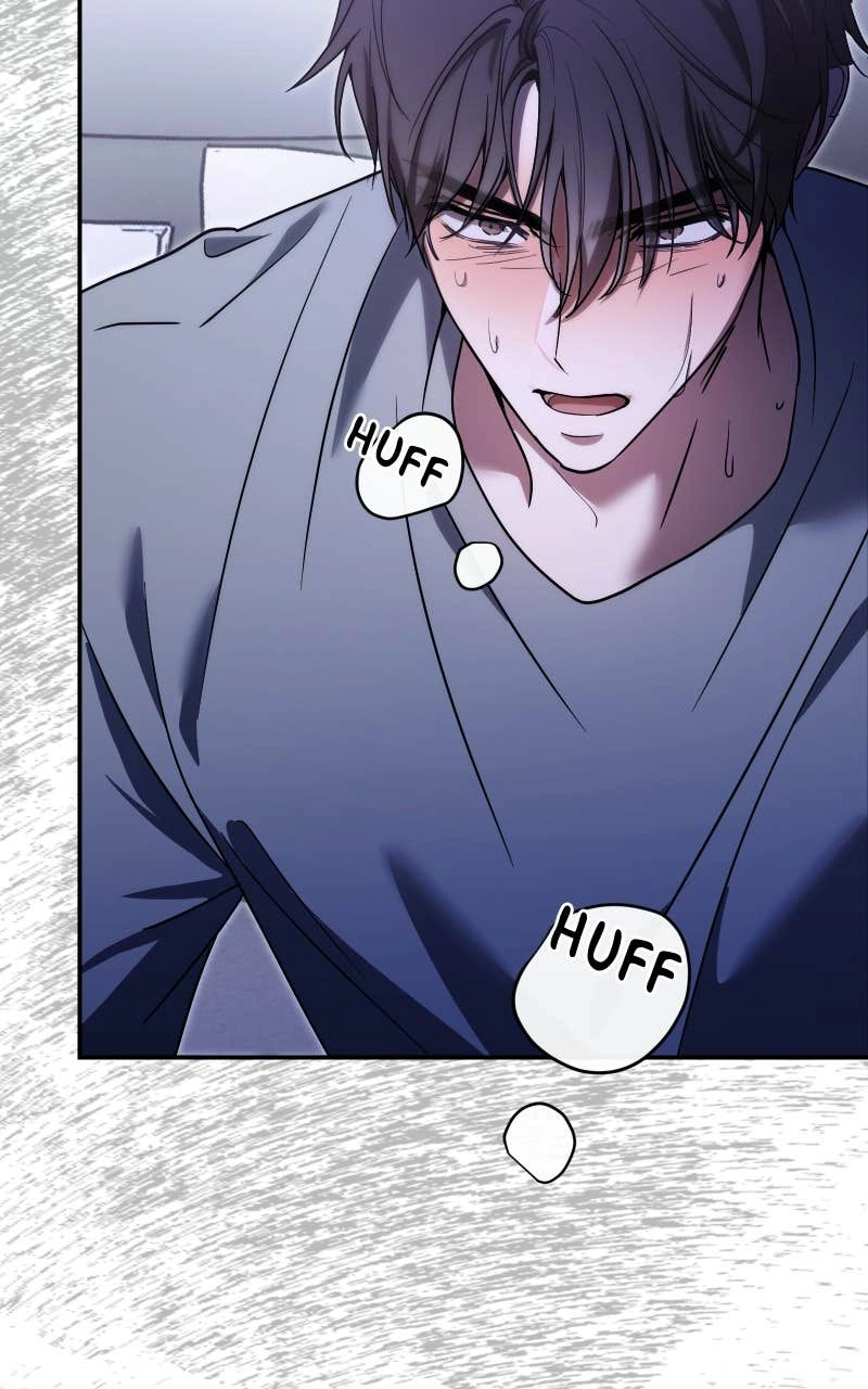 My Comeback as the Youngest Member Chapter 79 - Page 81