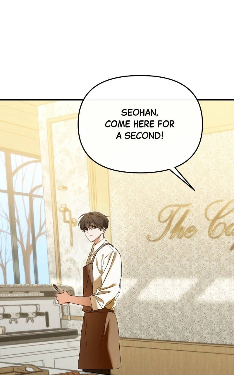 My Comeback as the Youngest Member Chapter 79 - Page 98