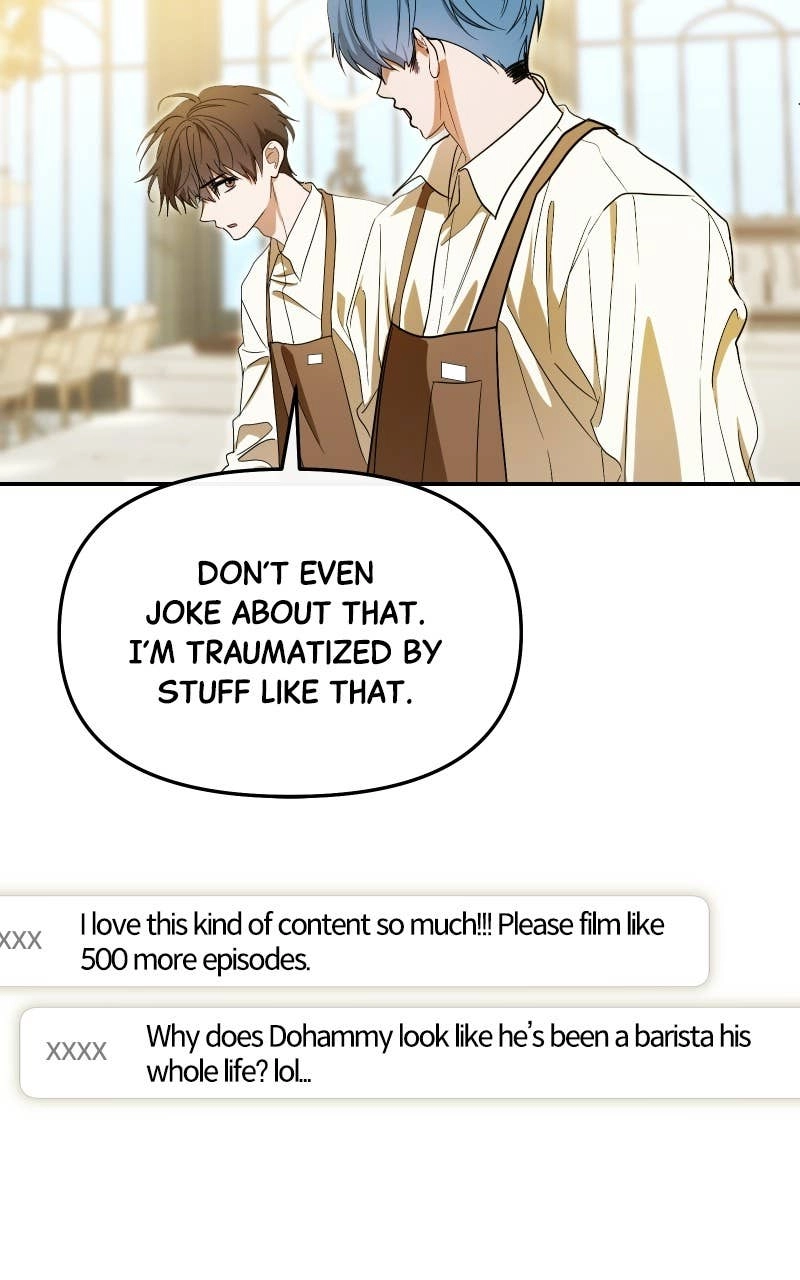 My Comeback as the Youngest Member Chapter 79 - Page 112