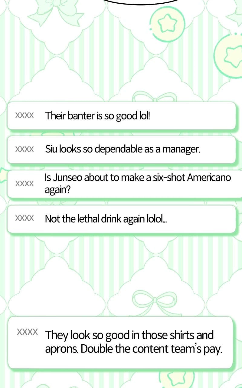 My Comeback as the Youngest Member Chapter 79 - Page 115