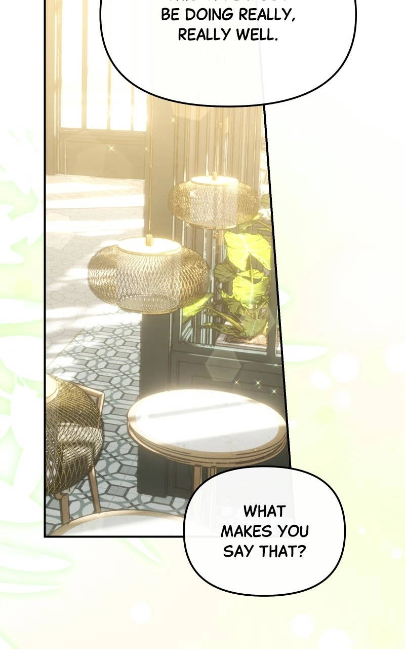My Comeback as the Youngest Member Chapter 79 - Page 117