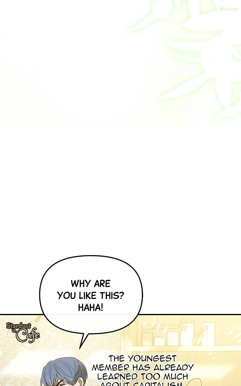 My Comeback as the Youngest Member Chapter 79 - Page 120