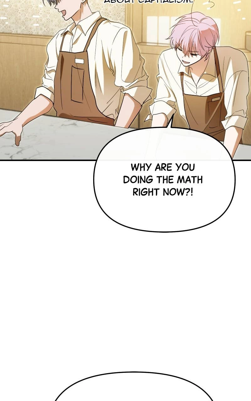 My Comeback as the Youngest Member Chapter 79 - Page 121