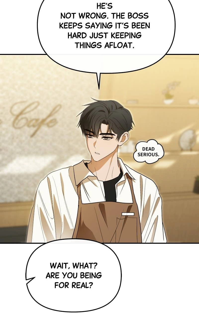 My Comeback as the Youngest Member Chapter 79 - Page 122