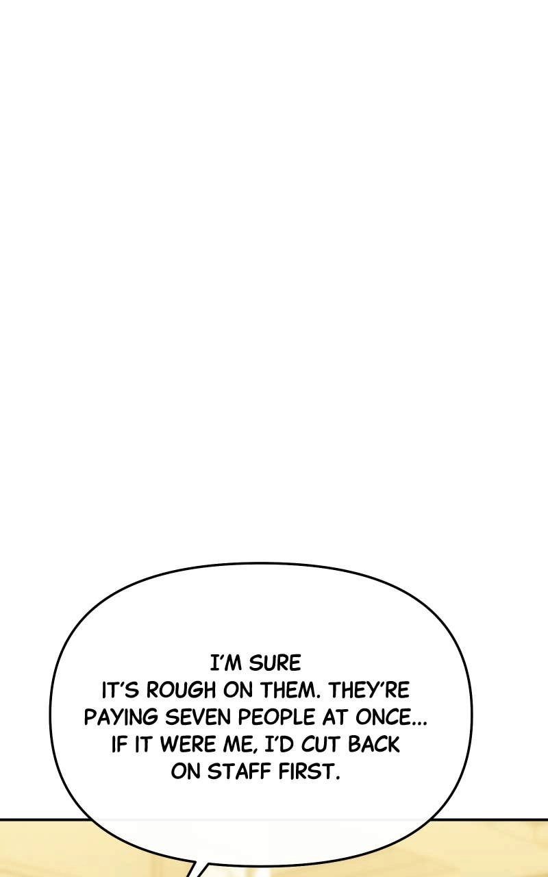 My Comeback as the Youngest Member Chapter 79 - Page 123