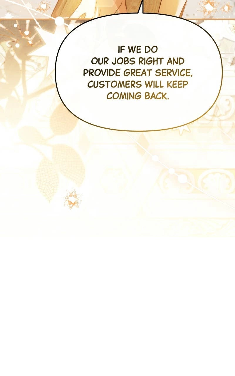 My Comeback as the Youngest Member Chapter 79 - Page 127