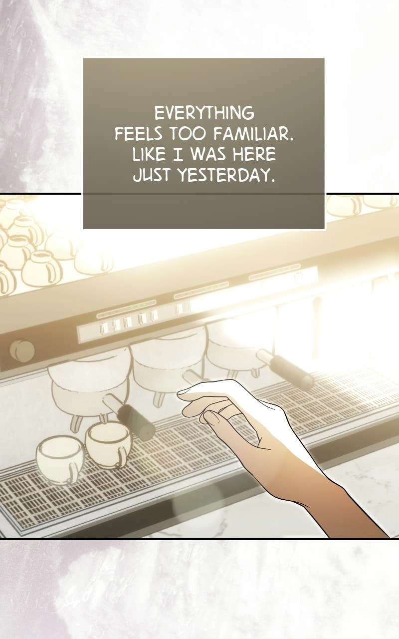 My Comeback as the Youngest Member Chapter 80 - Page 5
