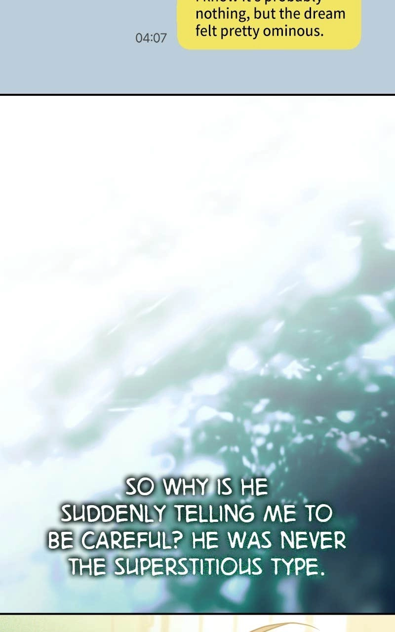 My Comeback as the Youngest Member Chapter 80 - Page 9