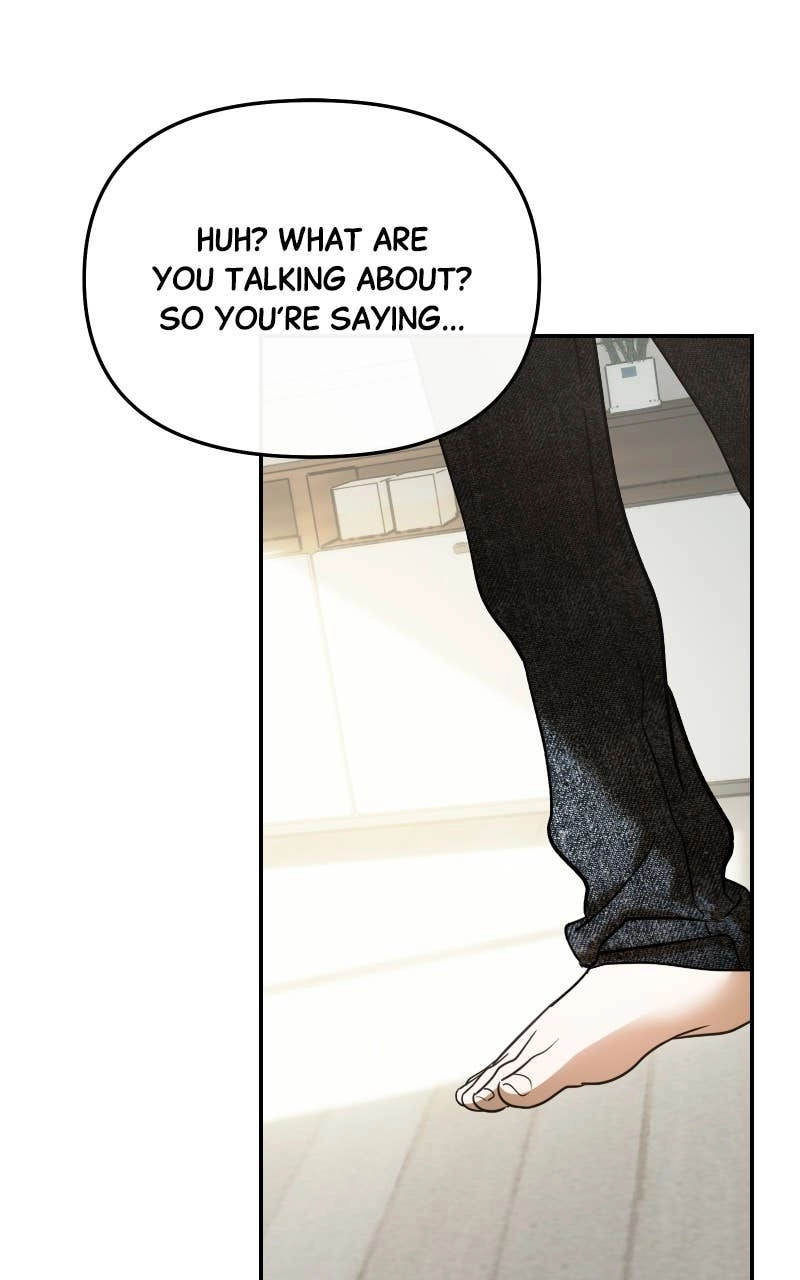 My Comeback as the Youngest Member Chapter 80 - Page 15