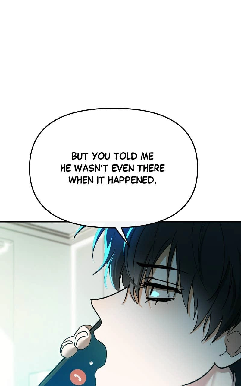 My Comeback as the Youngest Member Chapter 80 - Page 18