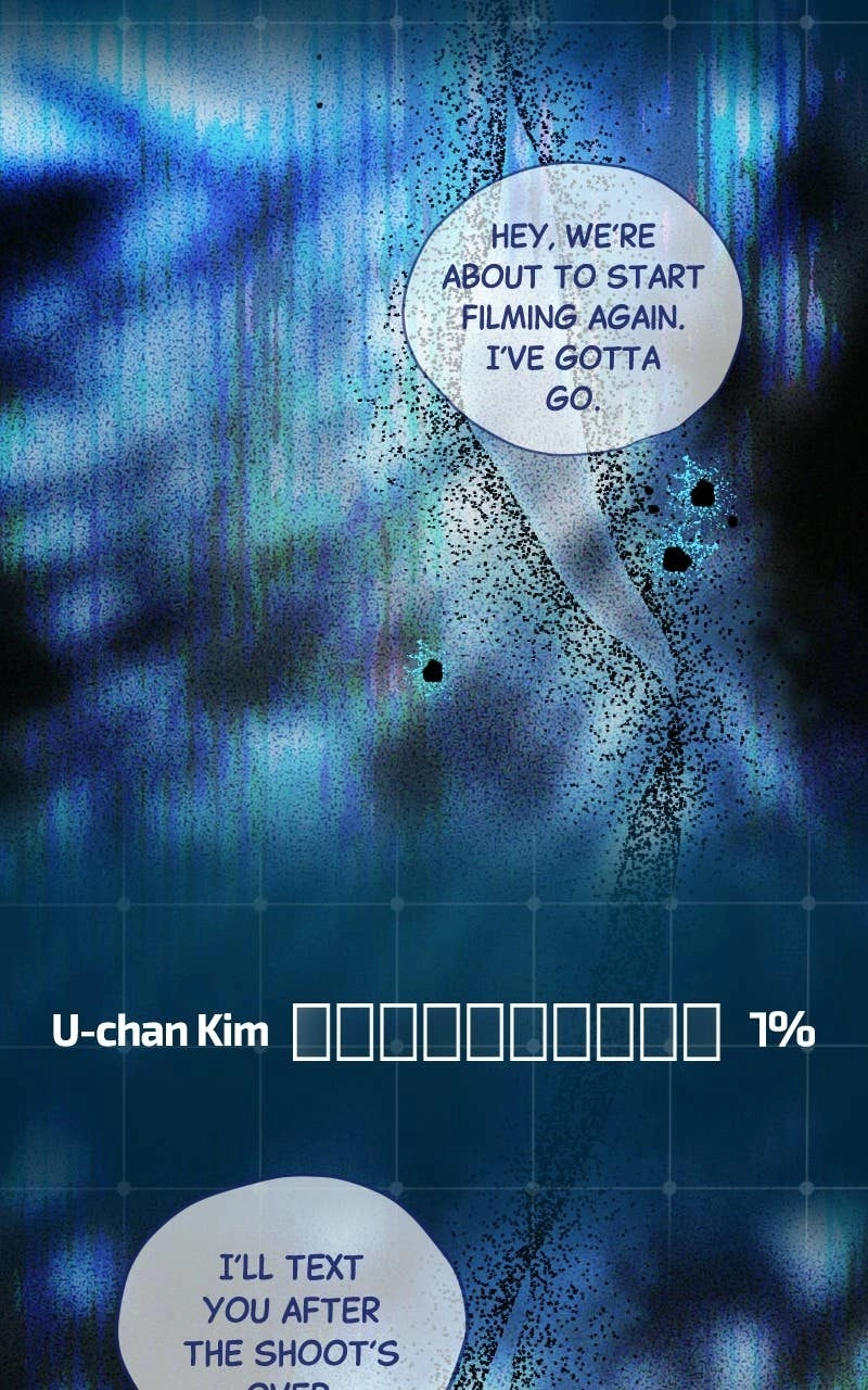 My Comeback as the Youngest Member Chapter 80 - Page 23