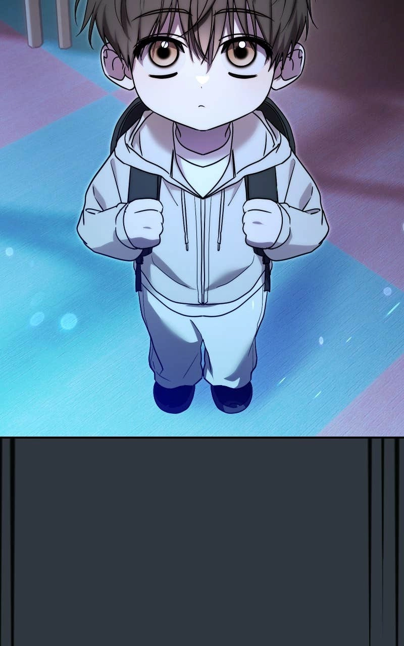 My Comeback as the Youngest Member Chapter 80 - Page 36