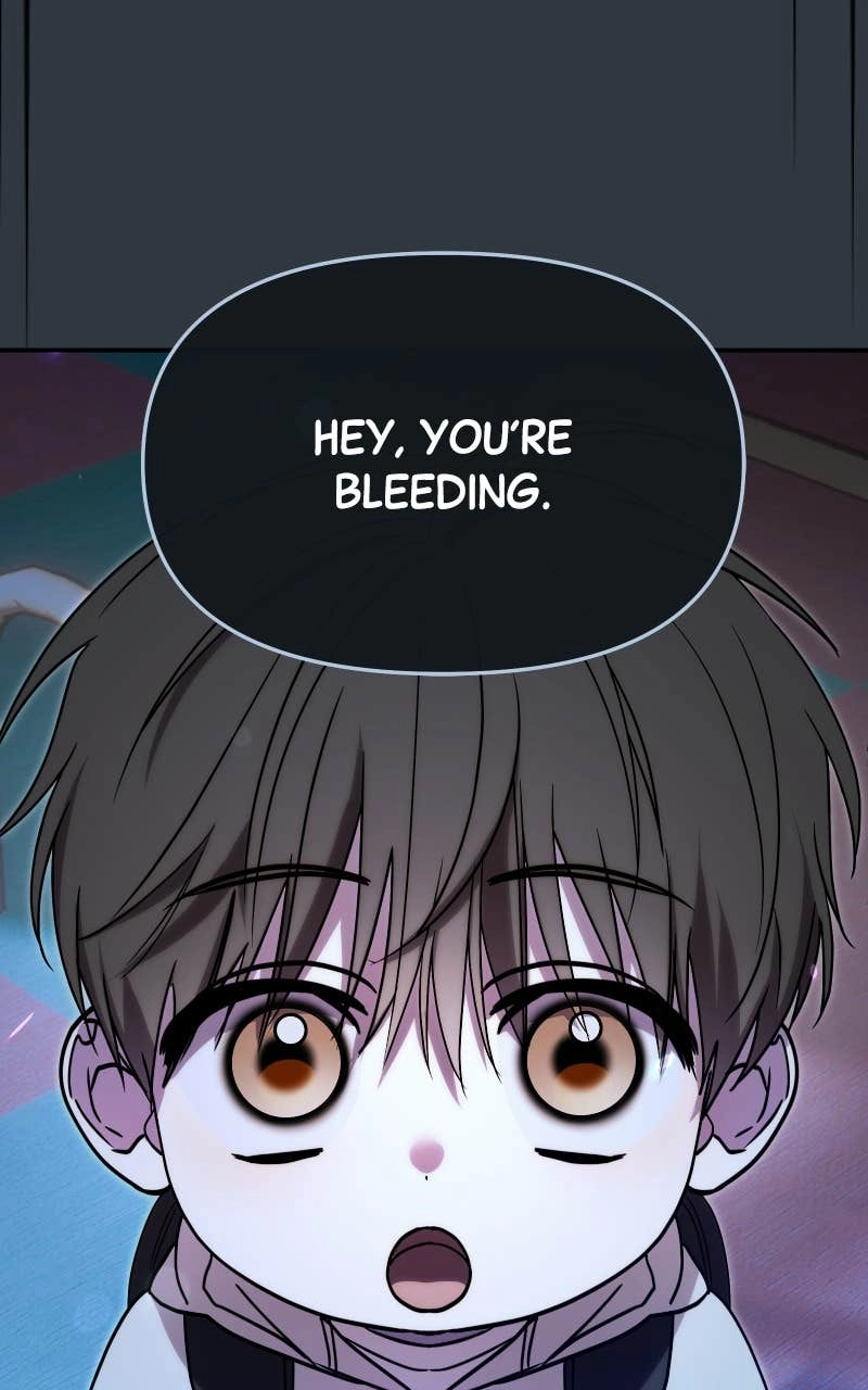 My Comeback as the Youngest Member Chapter 80 - Page 37
