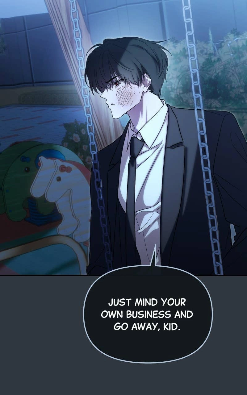 My Comeback as the Youngest Member Chapter 80 - Page 42