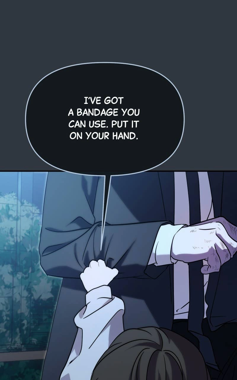 My Comeback as the Youngest Member Chapter 80 - Page 45