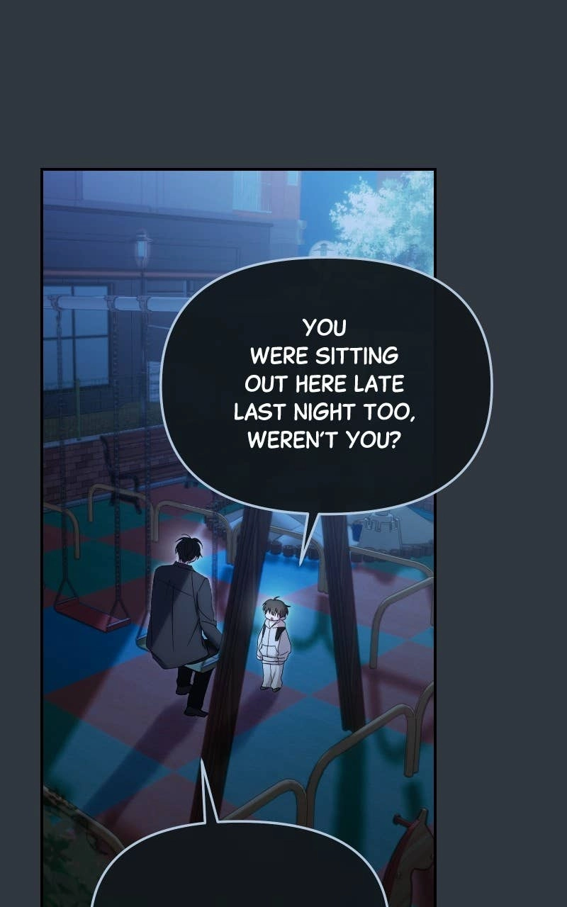 My Comeback as the Youngest Member Chapter 80 - Page 47