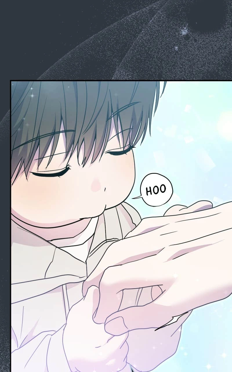 My Comeback as the Youngest Member Chapter 80 - Page 55
