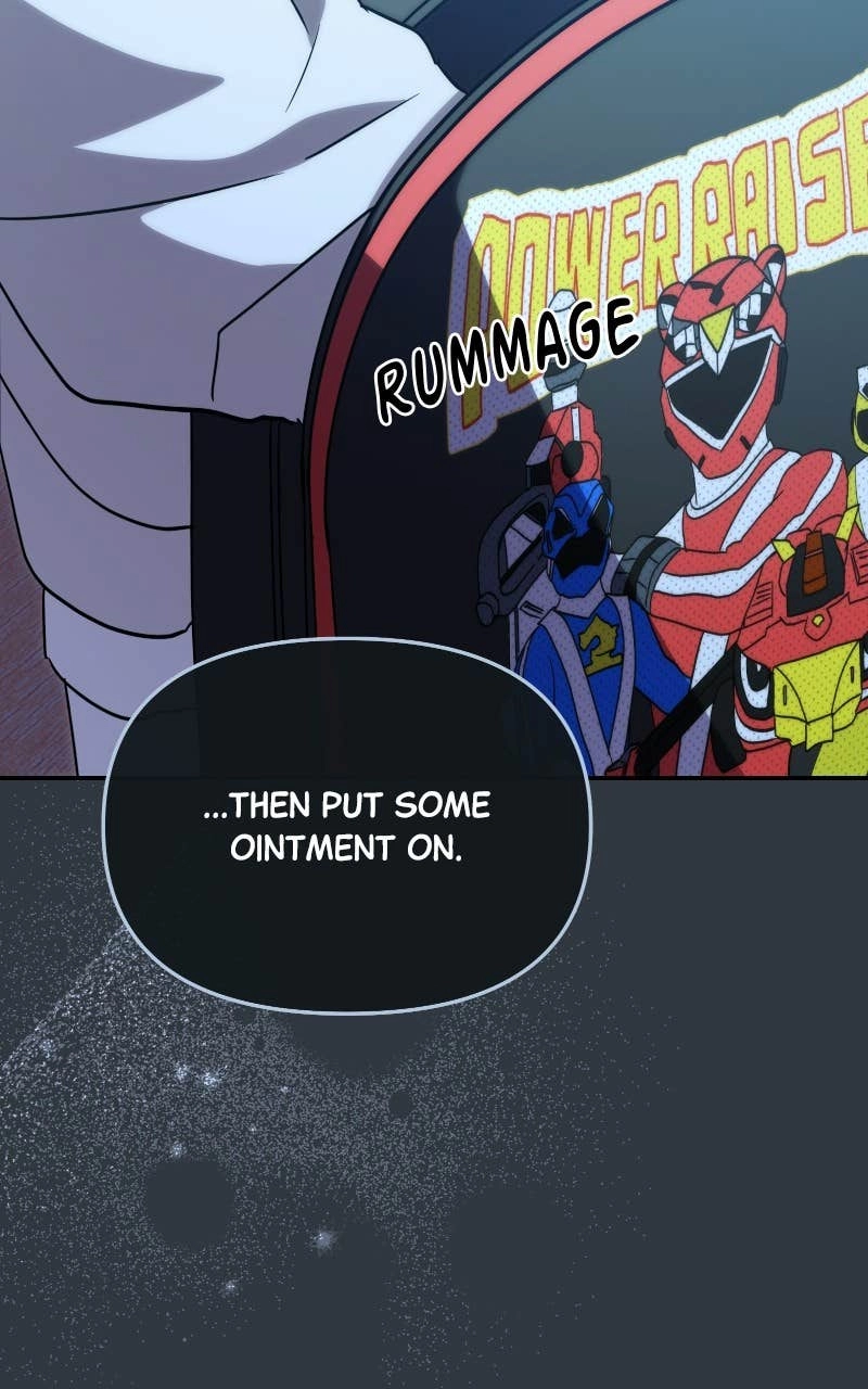 My Comeback as the Youngest Member Chapter 80 - Page 57