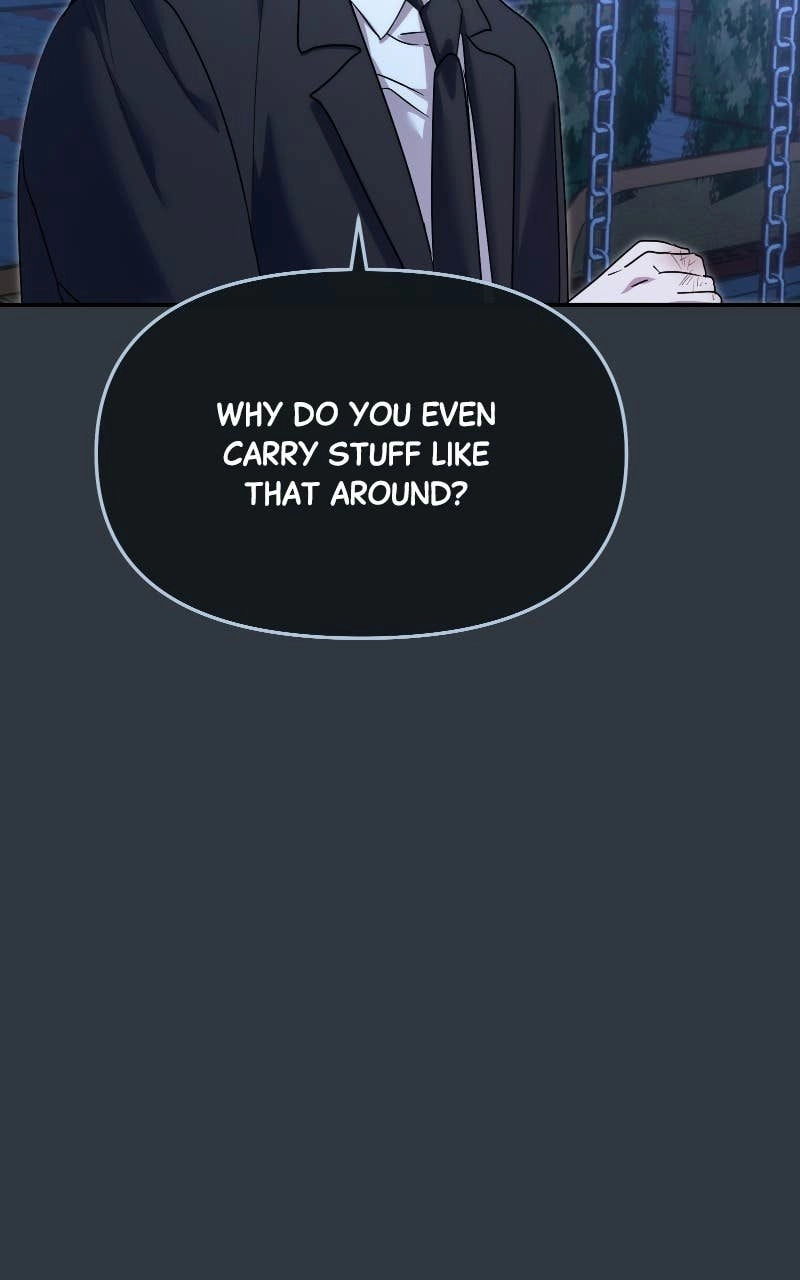 My Comeback as the Youngest Member Chapter 80 - Page 59