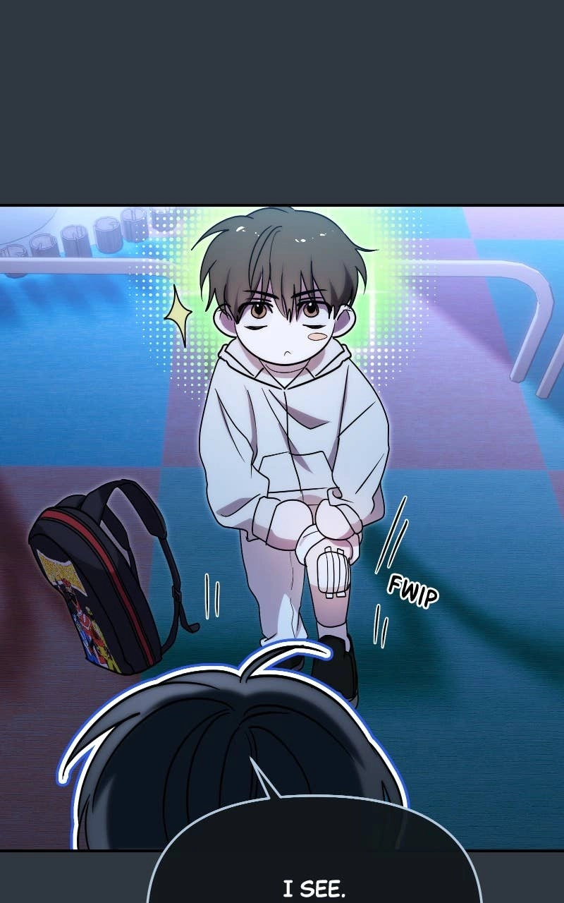 My Comeback as the Youngest Member Chapter 80 - Page 61