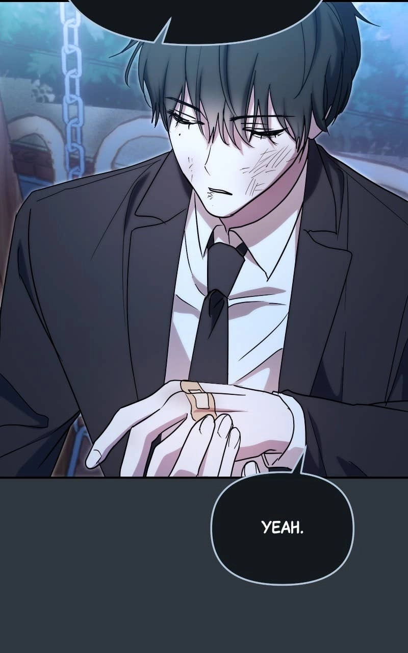 My Comeback as the Youngest Member Chapter 80 - Page 63