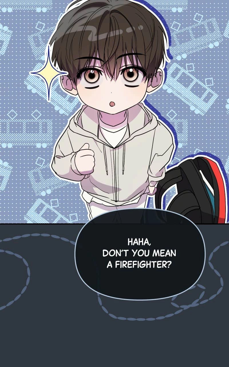 My Comeback as the Youngest Member Chapter 80 - Page 70