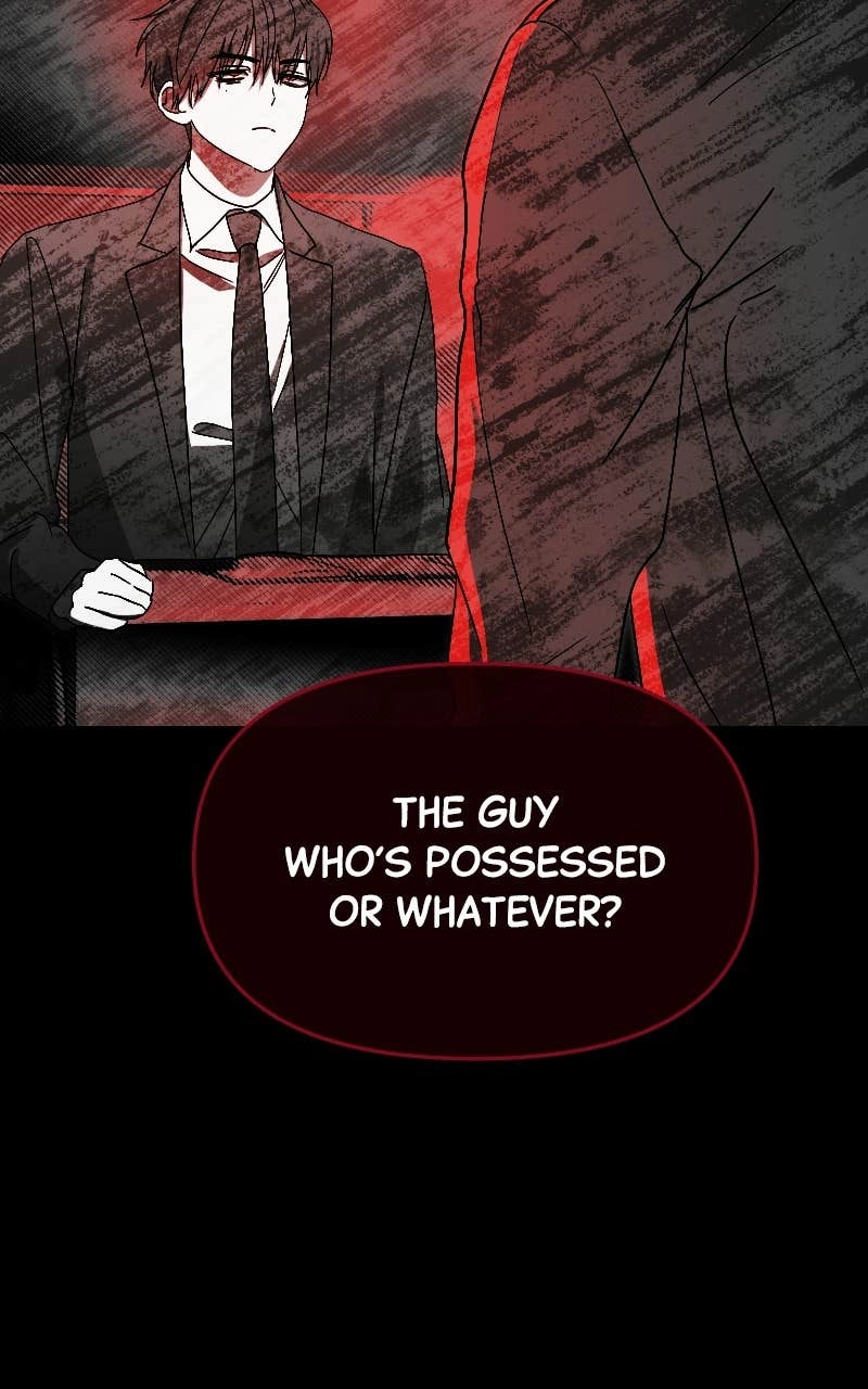 My Comeback as the Youngest Member Chapter 80 - Page 86