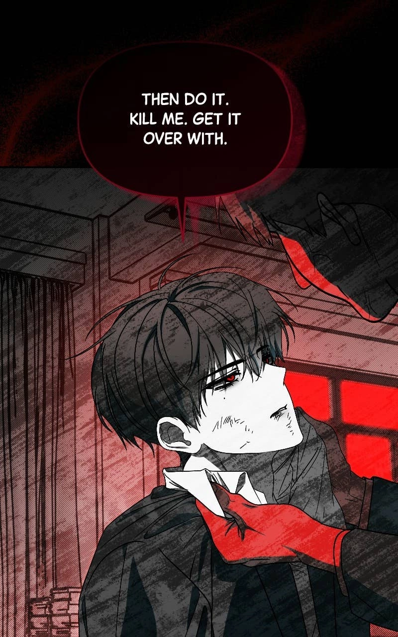 My Comeback as the Youngest Member Chapter 80 - Page 100