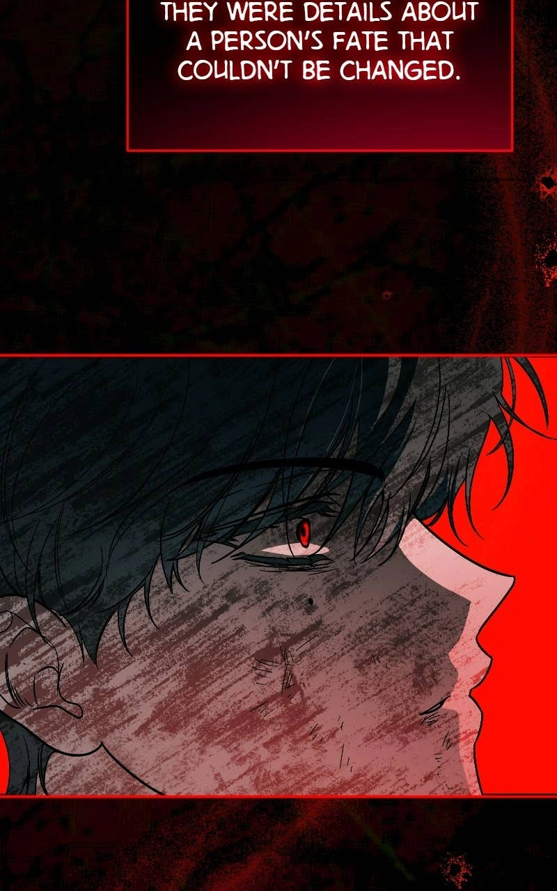 My Comeback as the Youngest Member Chapter 80 - Page 102