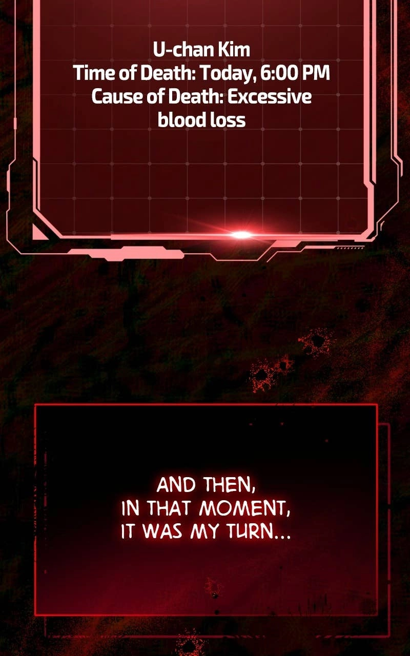 My Comeback as the Youngest Member Chapter 80 - Page 105