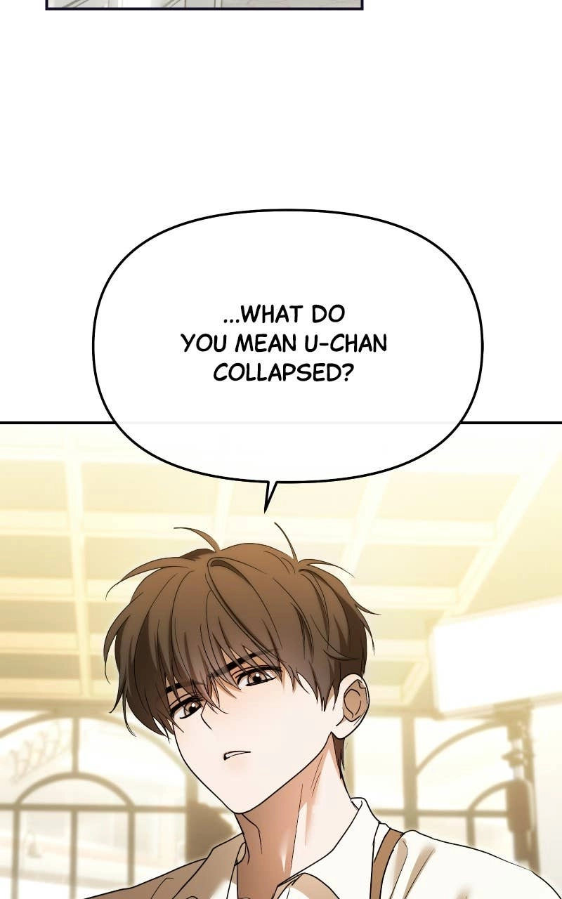My Comeback as the Youngest Member Chapter 80 - Page 109