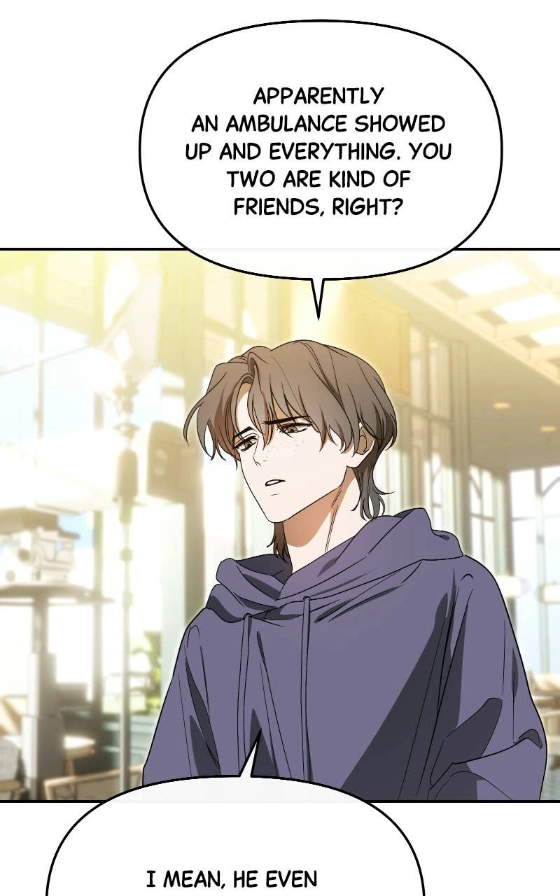 My Comeback as the Youngest Member Chapter 80 - Page 111