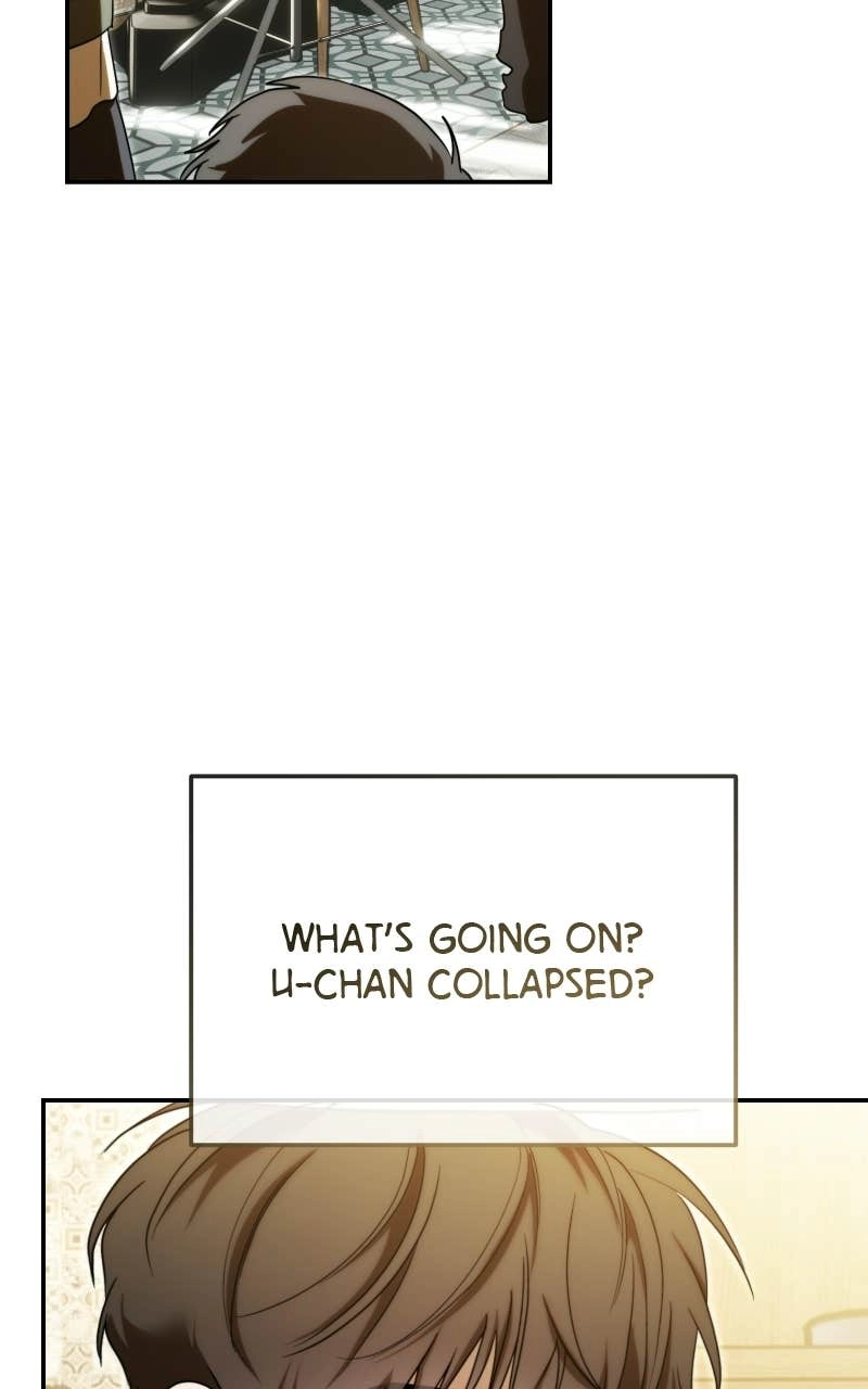 My Comeback as the Youngest Member Chapter 81 - Page 3