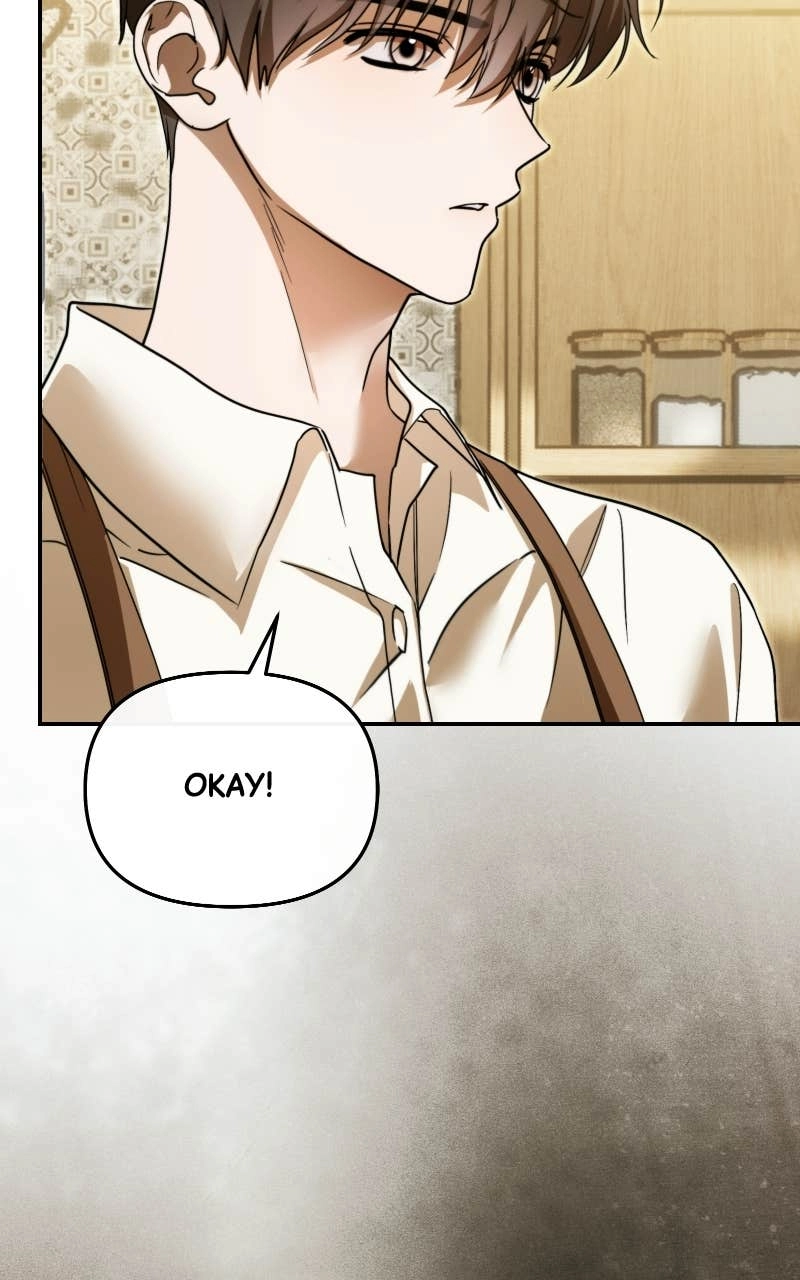 My Comeback as the Youngest Member Chapter 81 - Page 4