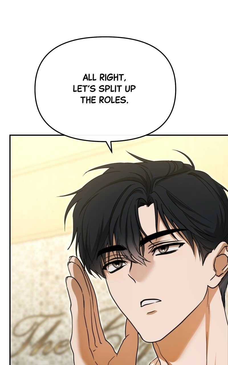 My Comeback as the Youngest Member Chapter 81 - Page 11