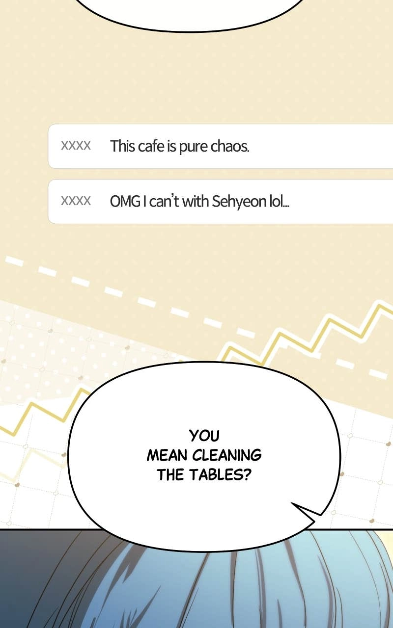 My Comeback as the Youngest Member Chapter 81 - Page 14